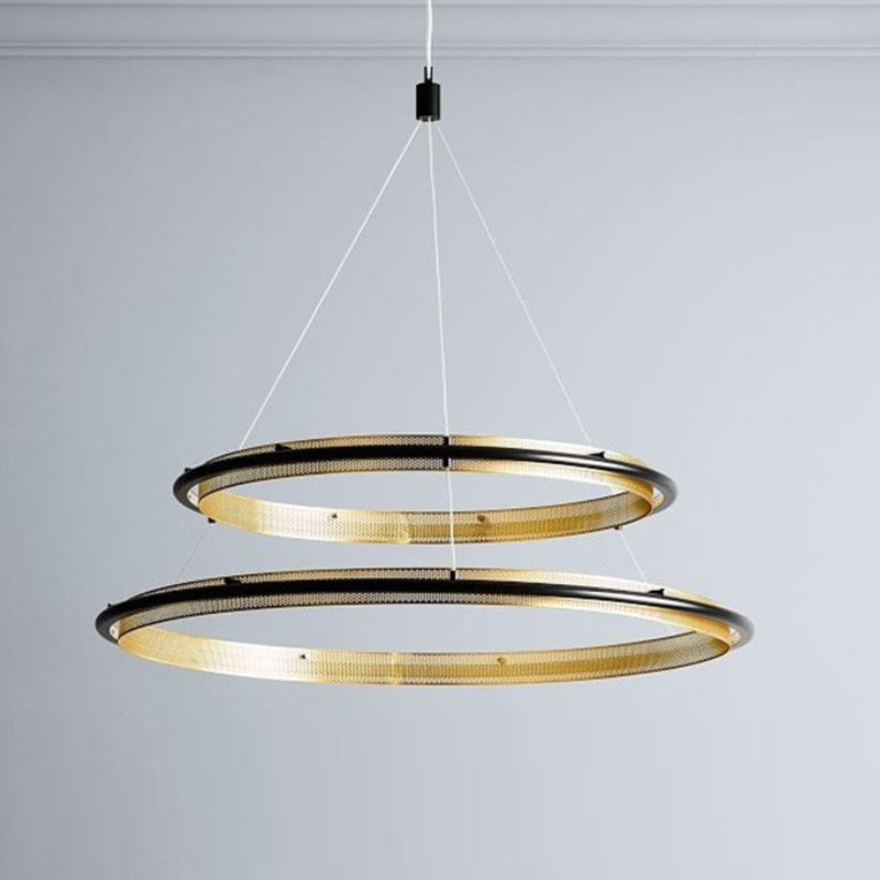Interior Design Remote - Italiaans design minimalistische stijl restaurant/salon huishoudelijke