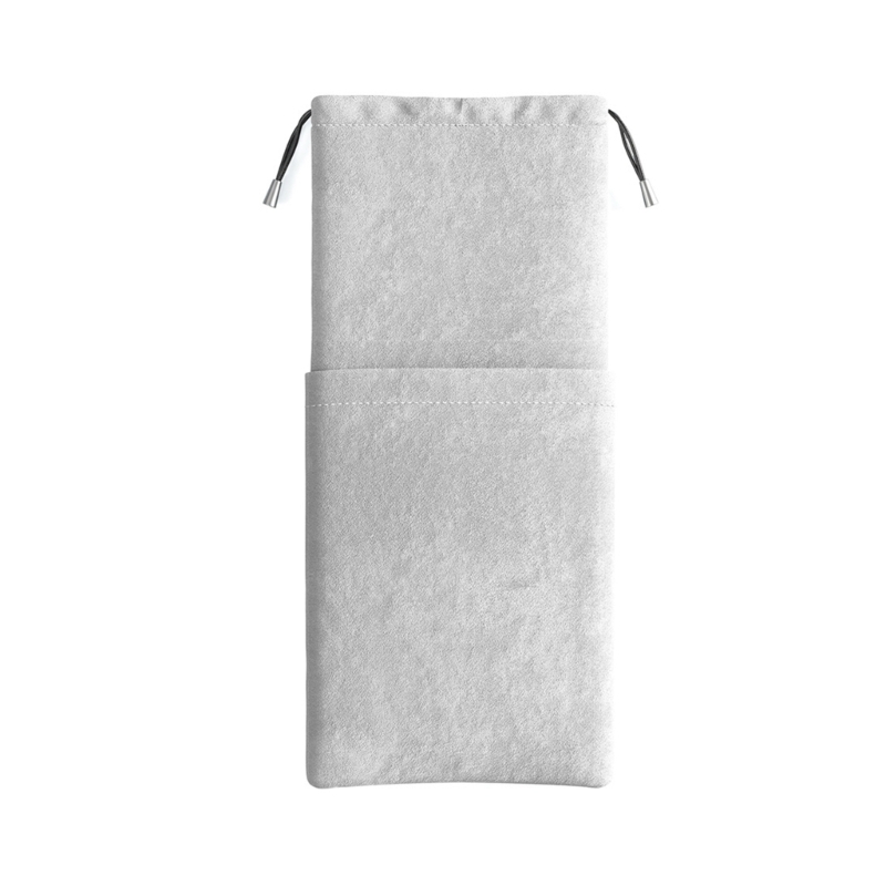 Interior Design Tech - U75B Zacht Flanel Toetsenbord Muis Draagtas