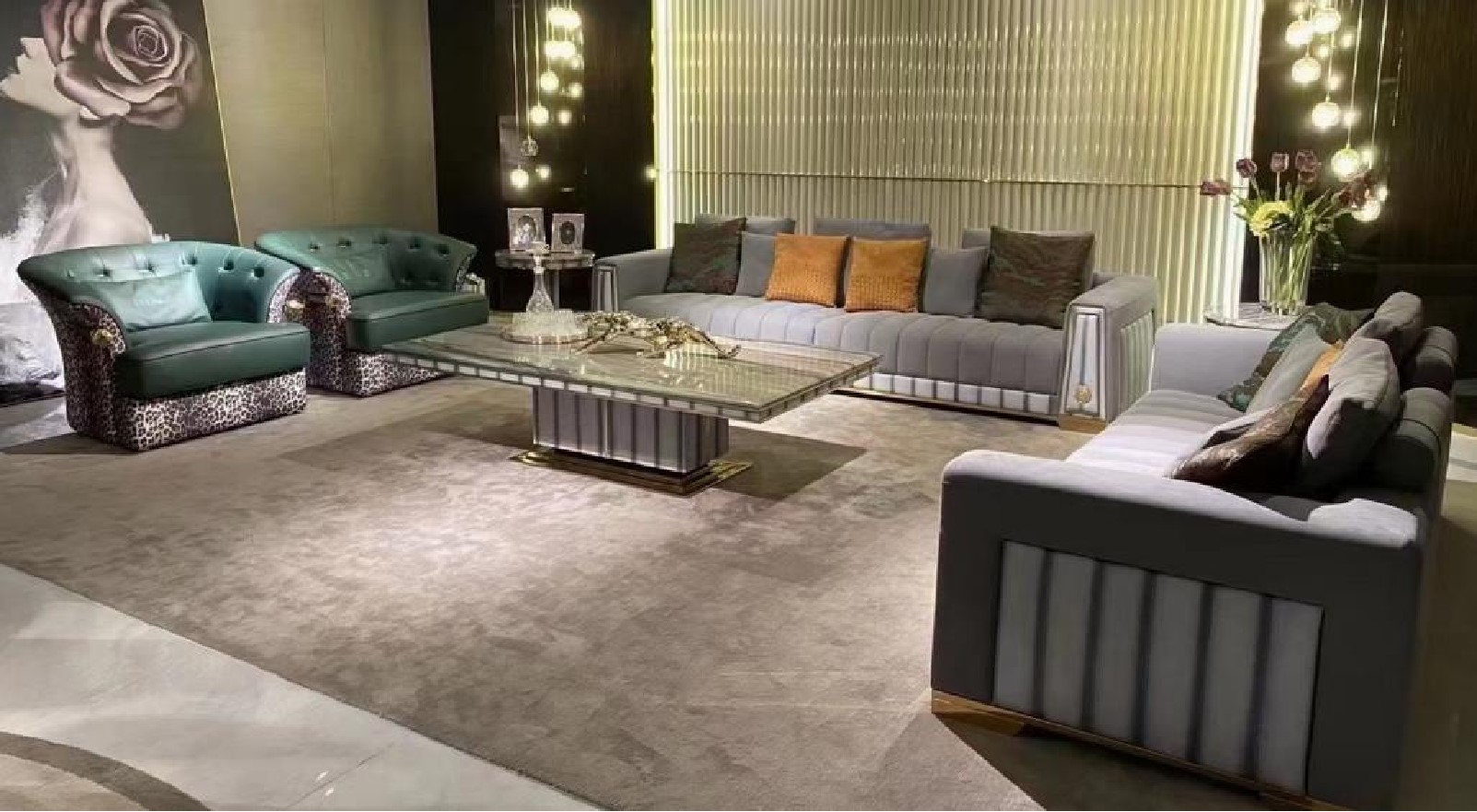 Home 3D-weergave Interieurontw - Interior Design Industrial Style recensie en prijs