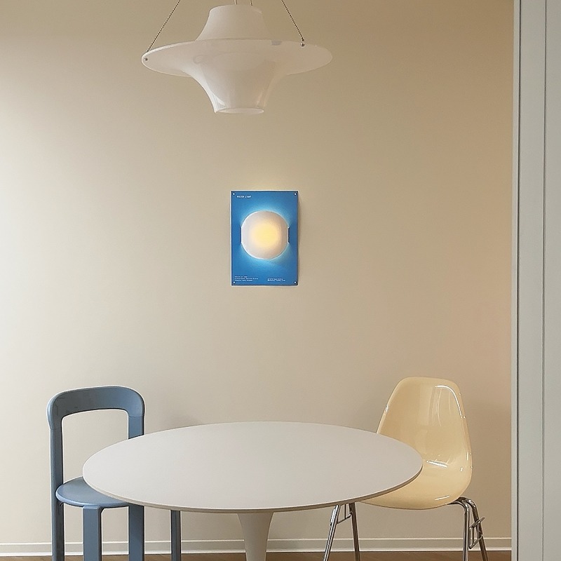 Eenvoudige ontwerper papieren  - Interior Design Illustration recensie en prijs
