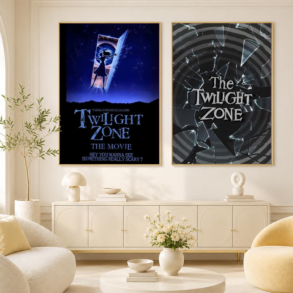 Ontwerpen tv-show The Twilight - Interior Design Zoning recensie en prijs