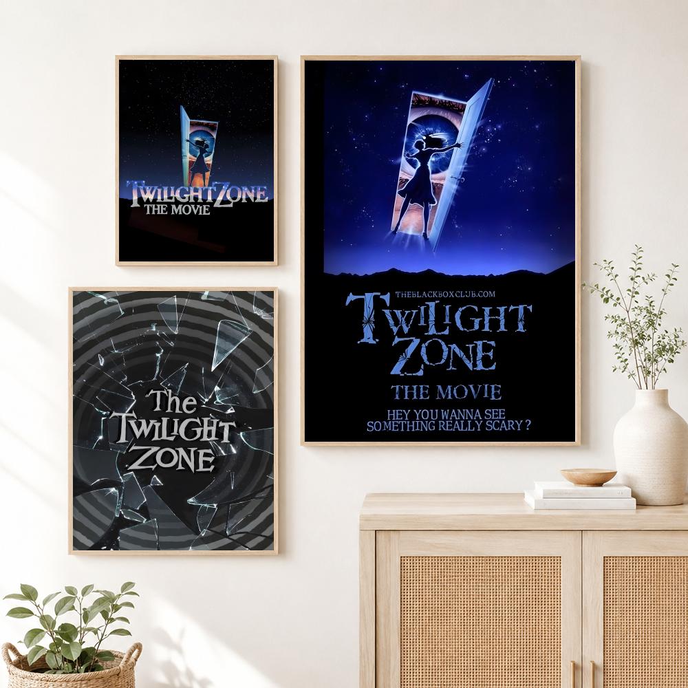 Ontwerpen tv-show The Twilight - Interior Design Zoning recensie en prijs