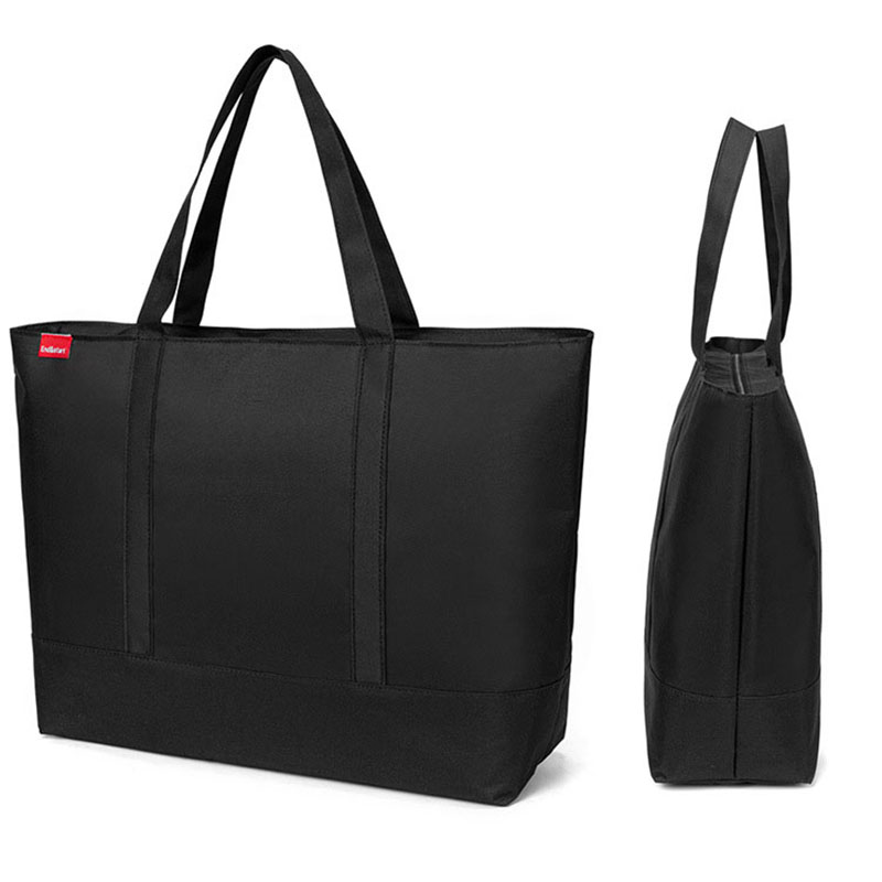Herenhandtas Japanse Tote Oxfo - Interior Design Japandi recensie en prijs