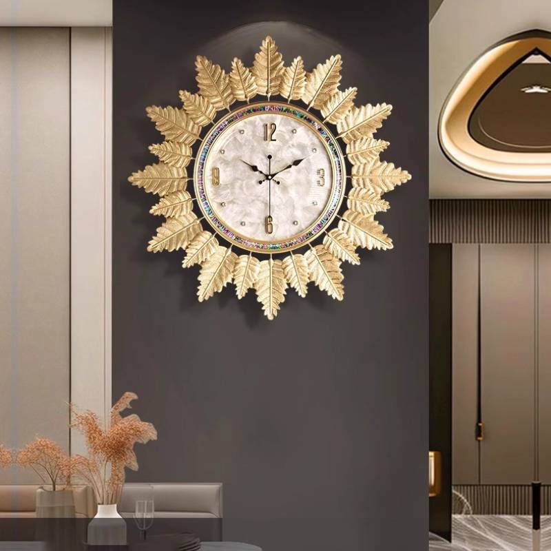 Jeugd Roo Zones Wandklok Retro - Interior Design Zoning recensie en prijs