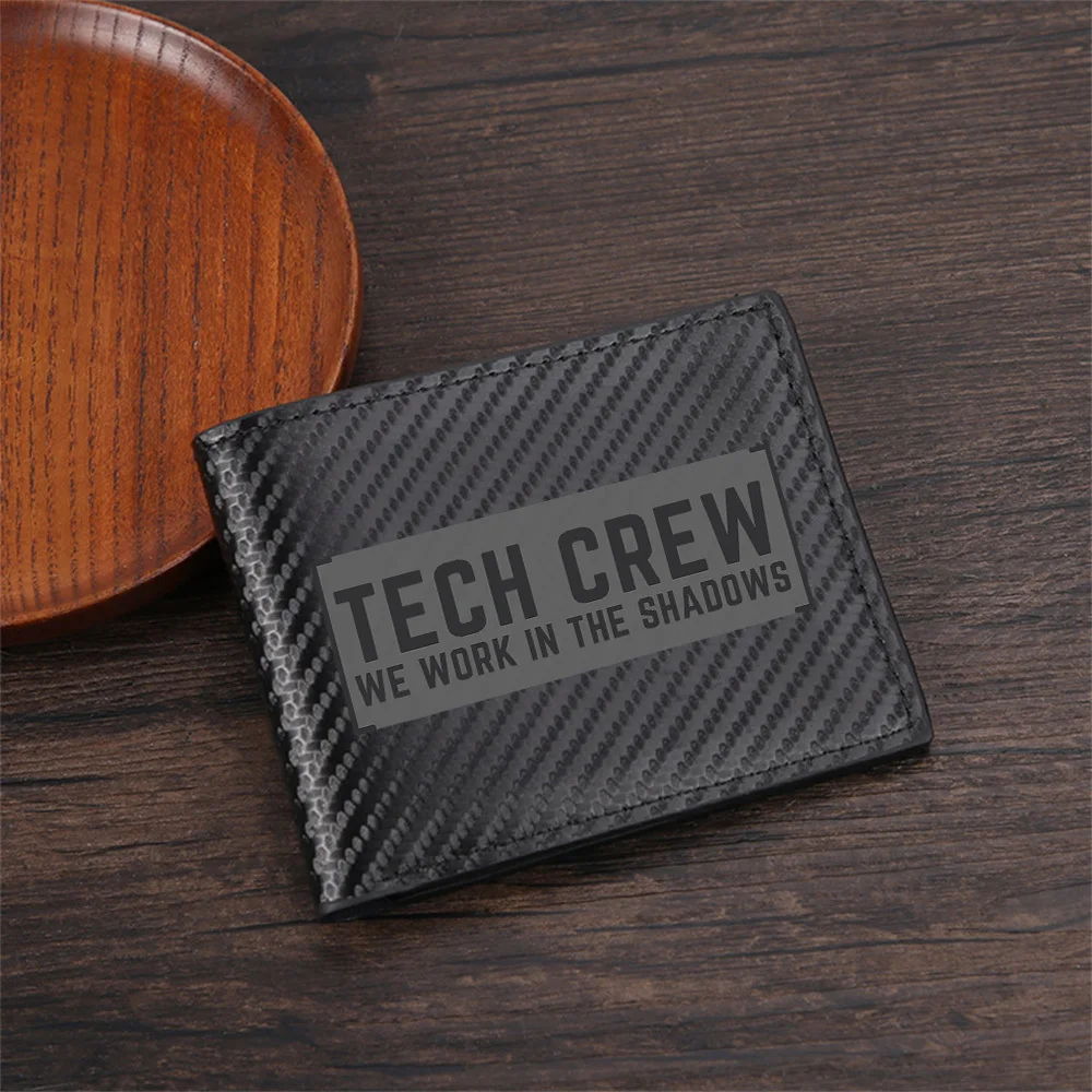 Tech Crew Shadows werken achte - Interior Design Tech recensie en prijs