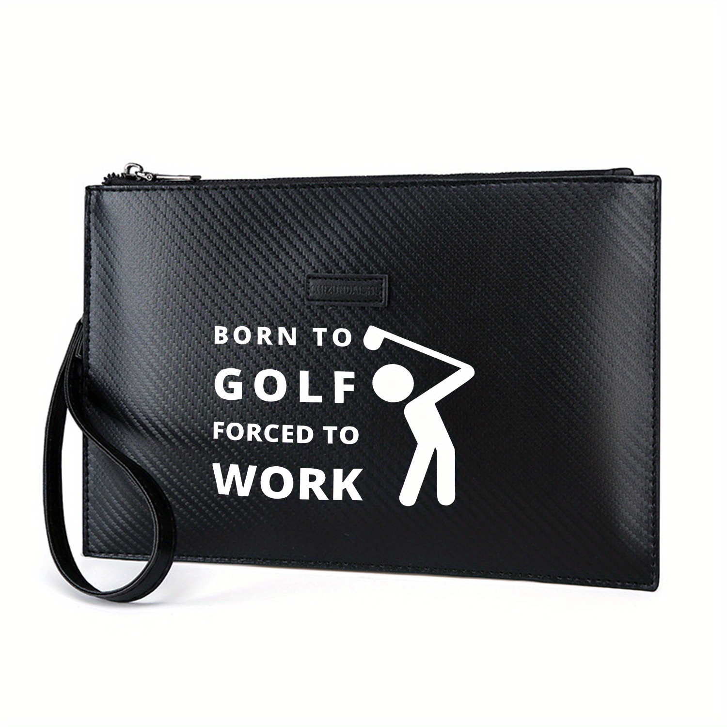 Golftekst en figuurillustratie - Interior Design Illustration recensie en prijs