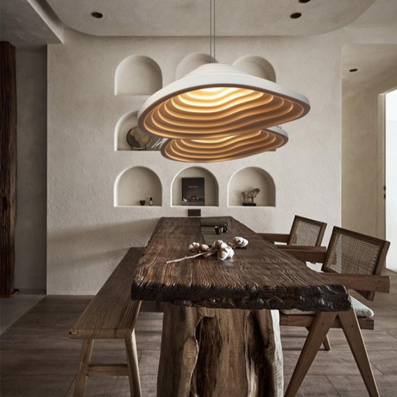 Japanse Wabi-Sabi stijl woonka - Interior Design Remote recensie en prijs