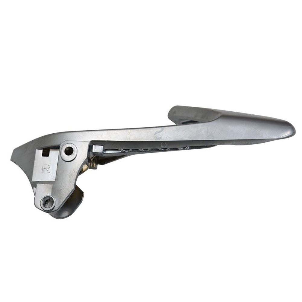 ABS deur-interieur trekgreep o - Interior Design X50 recensie en prijs