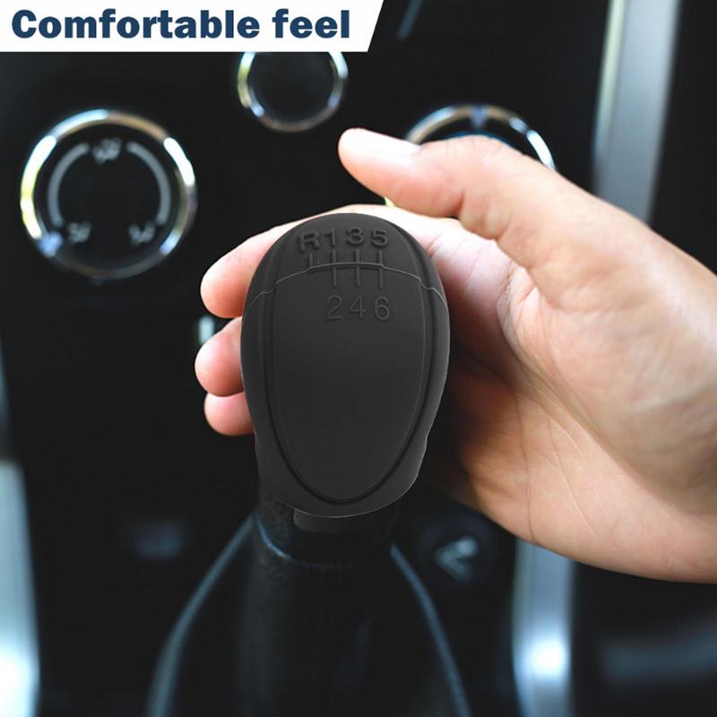Siliconen Auto Pookknop Cover  - Interior Design Product recensie en prijs