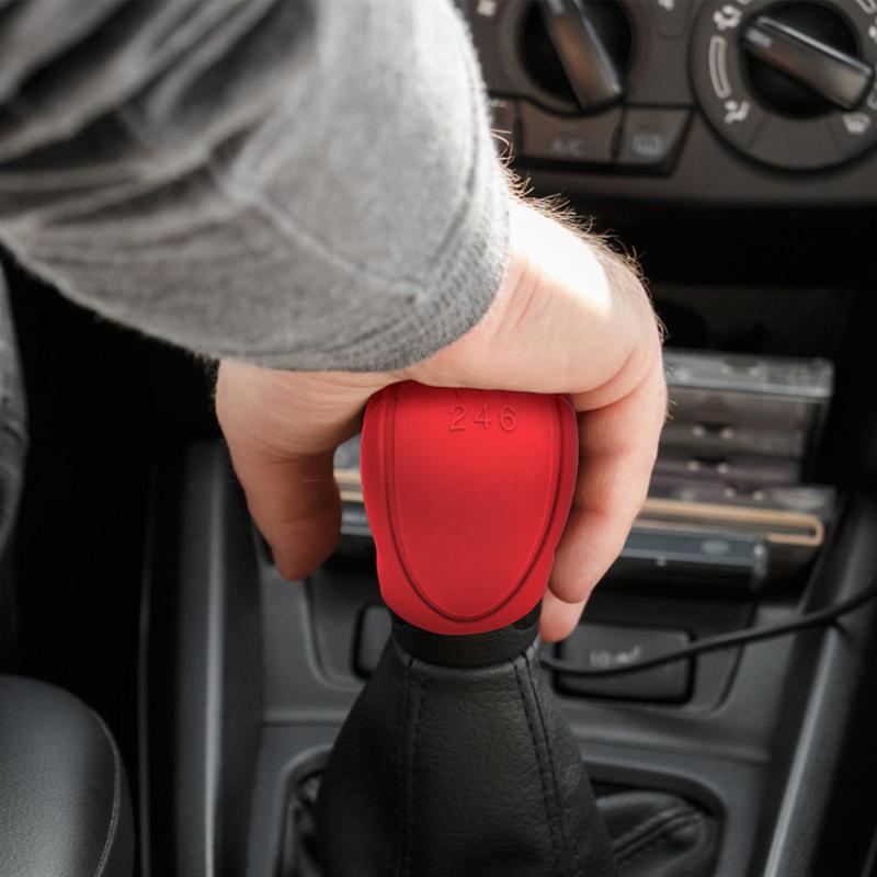 Siliconen Auto Pookknop Cover  - Interior Design Product recensie en prijs