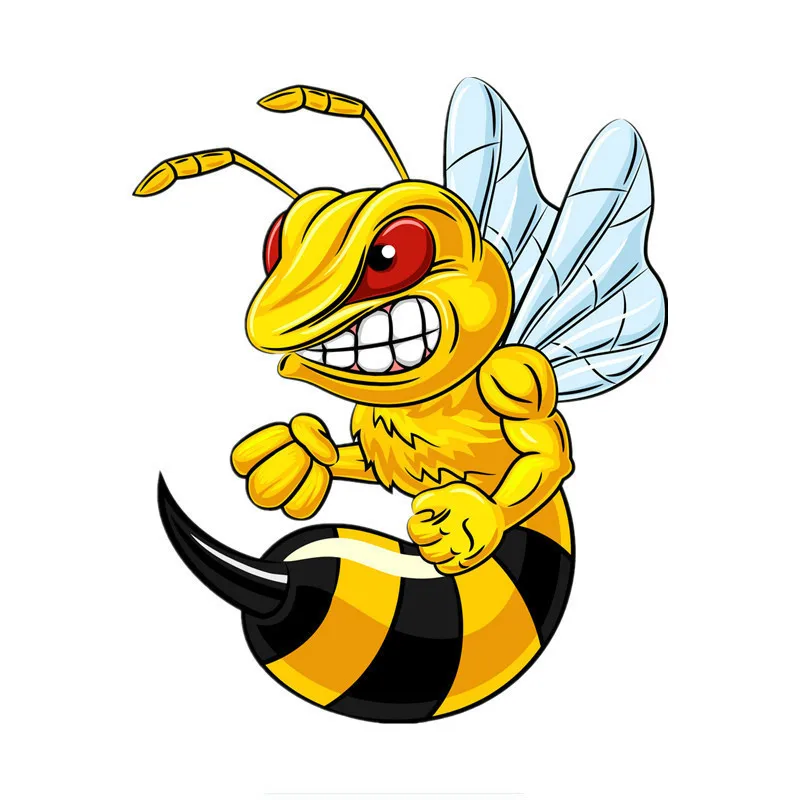 3D Hornet autostickerset - gla - Interior Design Tech recensie en prijs