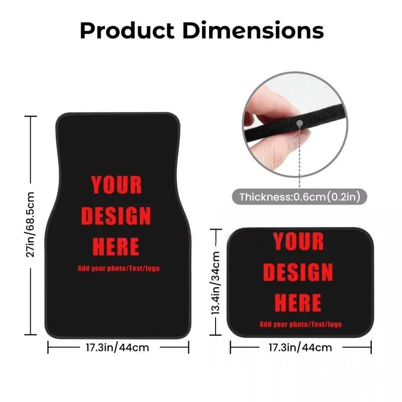 Universele op maat gemaakte au - Interior Design Product recensie en prijs