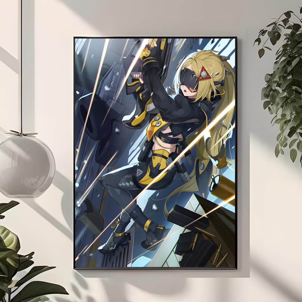 Sharp Attacker Trigger Z-Zenle - Interior Design Zoning recensie en prijs