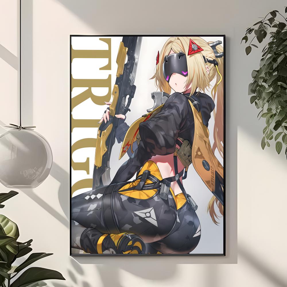Sharp Attacker Trigger Z-Zenle - Interior Design Zoning recensie en prijs