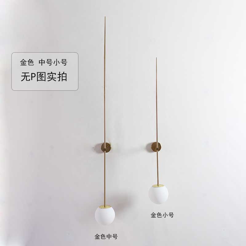 Postmoderne design wandlampen  - Interior Design Remote recensie en prijs