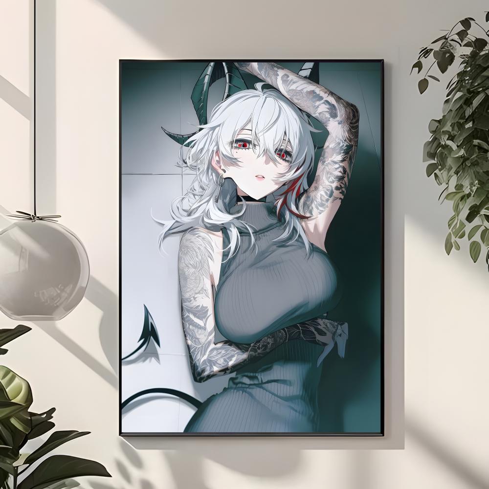 Genshin Impact Wuthering Waves - Interior Design Zoning recensie en prijs