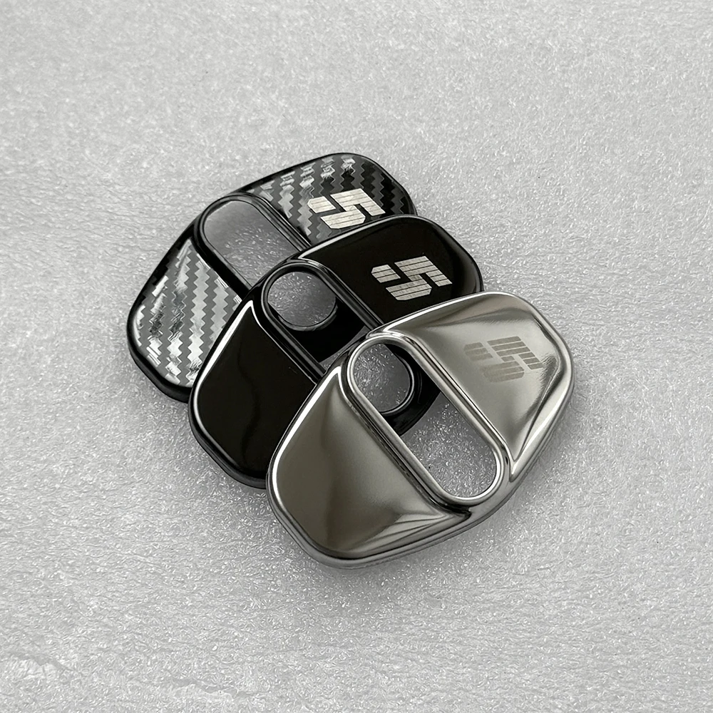 Metalen binnendeurgesp Trim Co - Interior Design Tech recensie en prijs