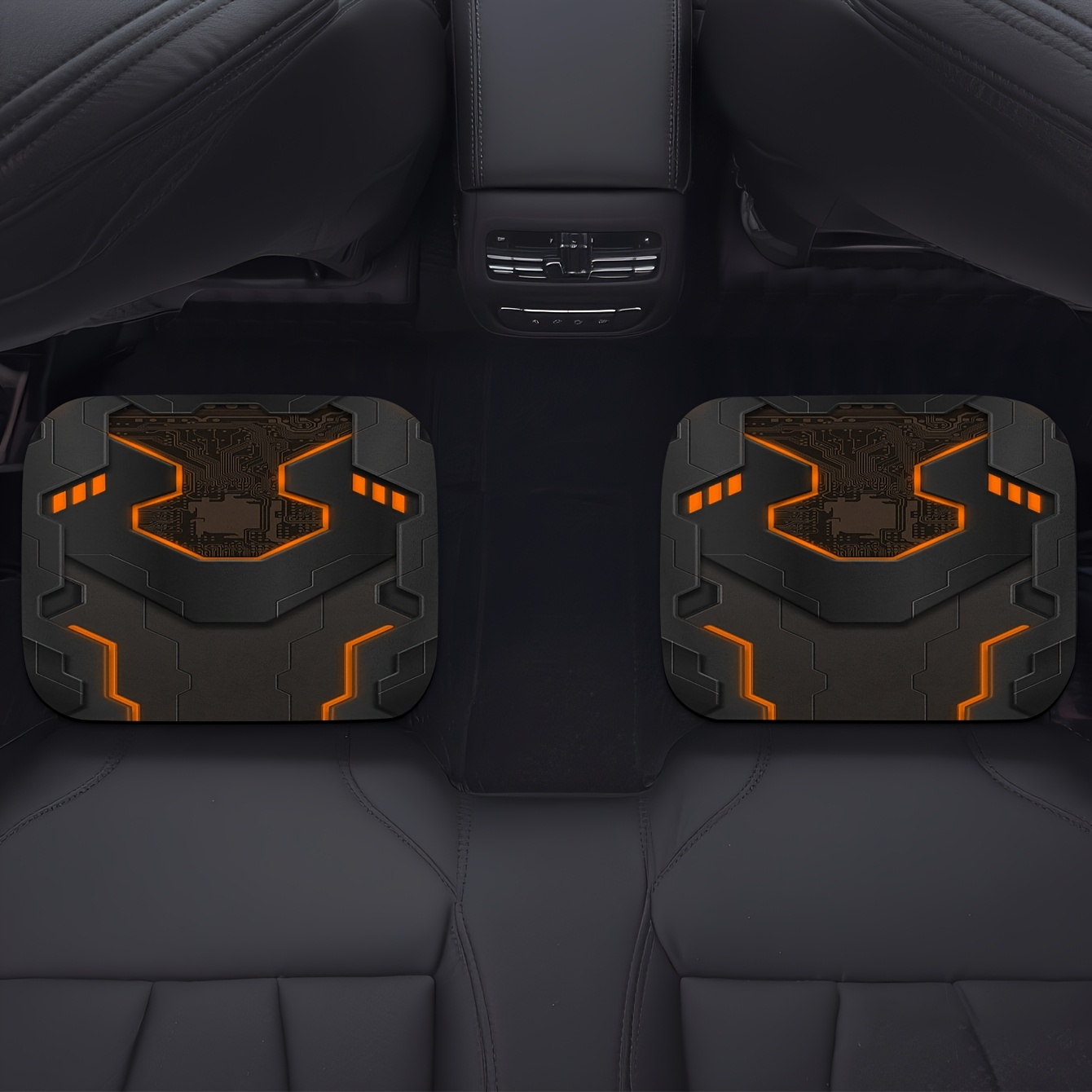 4-delige automatenset voor all - Interior Design Tech recensie en prijs
