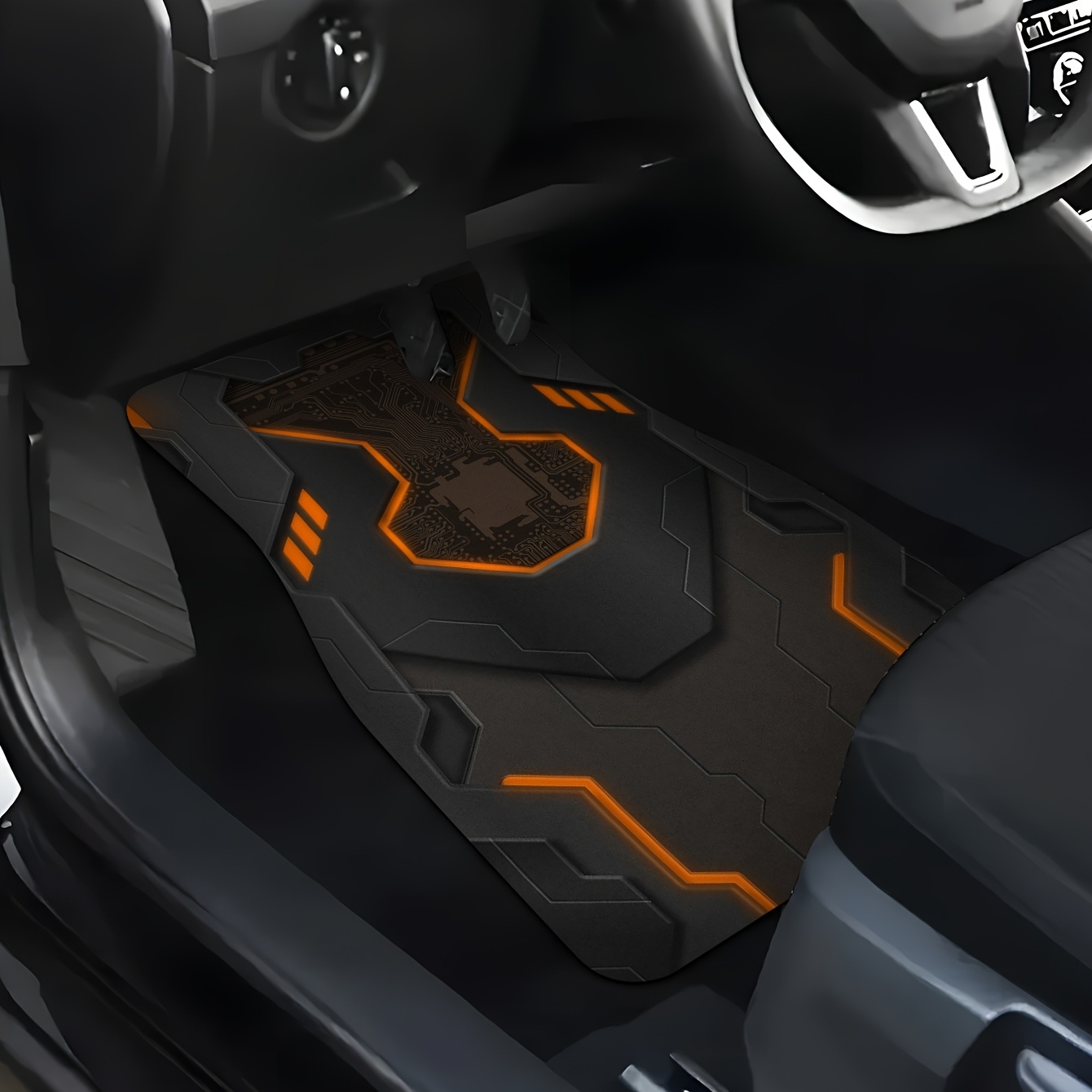 4-delige automatenset voor all - Interior Design Tech recensie en prijs