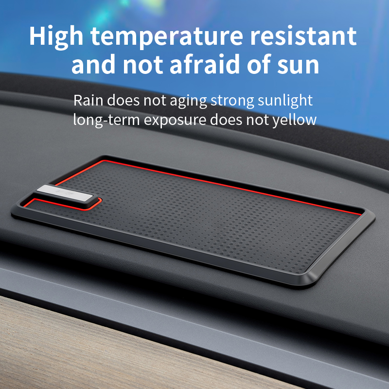 Universele auto dashboard anti - Interior Design Product recensie en prijs