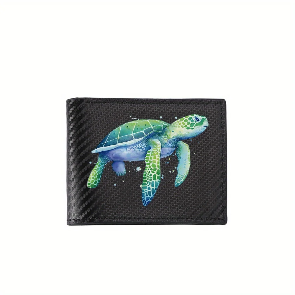 Zeeschildpad aquarel illustrat - Interior Design Illustration recensie en prijs