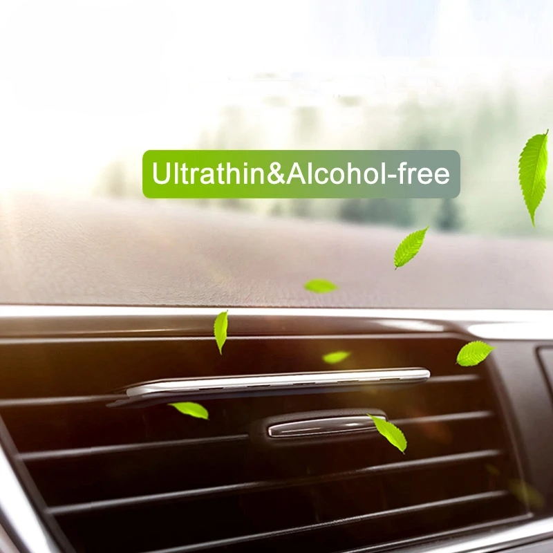 ISGTDRM Auto Luchtverfrisser A - Interior Design Product recensie en prijs