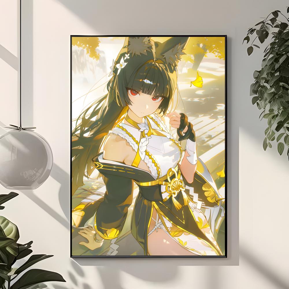 De scherpe detective Miyabi Z- - Interior Design Zoning recensie en prijs