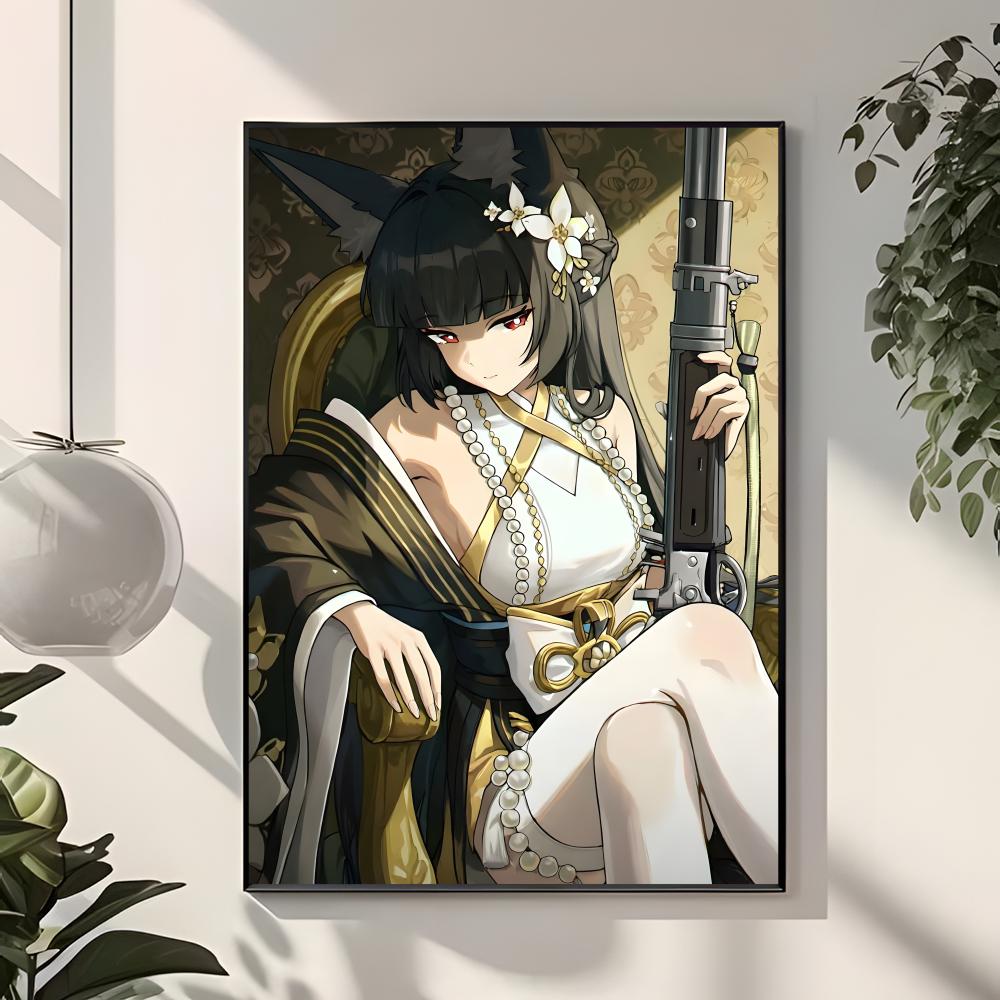 De scherpe detective Miyabi Z- - Interior Design Zoning recensie en prijs